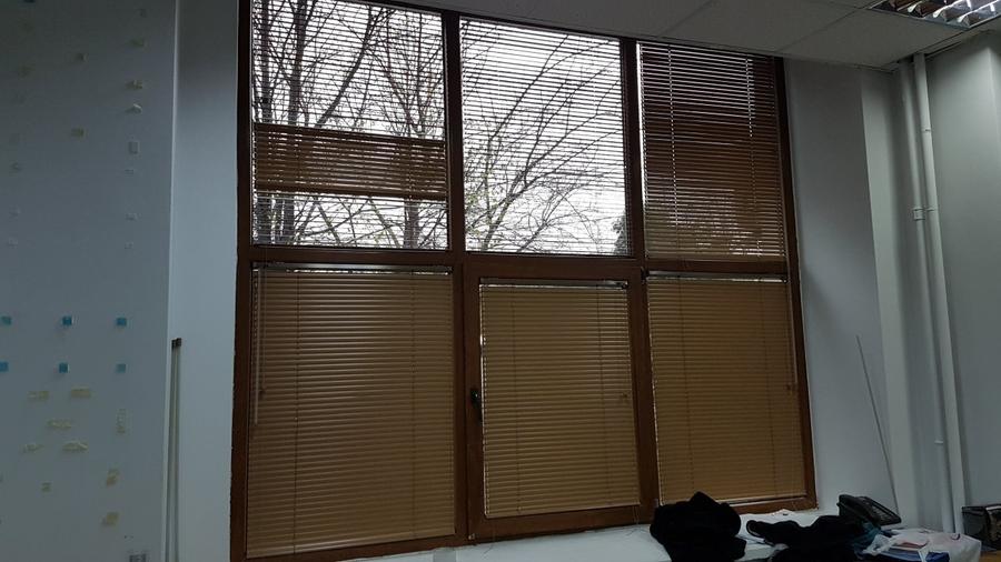 Spatiu birouri Turda - 2