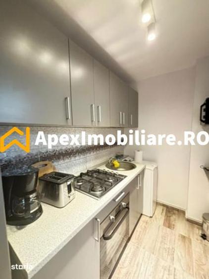 Garsoniera de inchiriat Teiul Doamnei Bucuresti | ApexImobiliare.ro - 5