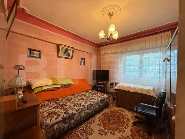 Apartament 3 camere, 63 mp, zona Ultracentral - 9