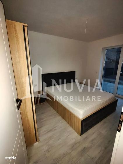 Casa insiruita, 110 mp, 100 mp teren, 5 camere, zona Arex - 9