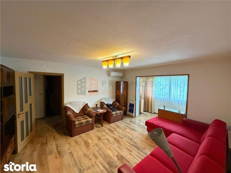 Apartament 2 camere cf 1 semidecomandat zona Unirii Sud - 1