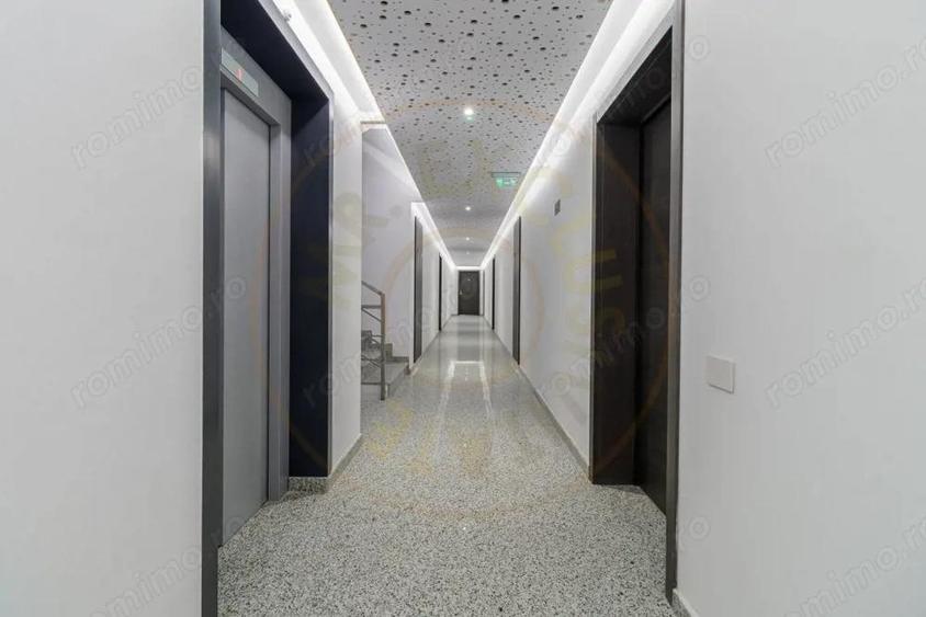 Apartament 2 camere Residence 5 - Forest Apartments - Pipera! - 4