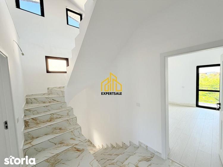 Casa individuala de vanzare spatioasa, ideala pentru familie - 9