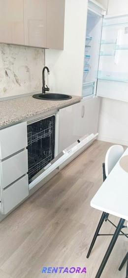 Lujerului Metrou Exigent F5 Mall Plaza Afi Cotroceni Spatios Modern LUX - 4