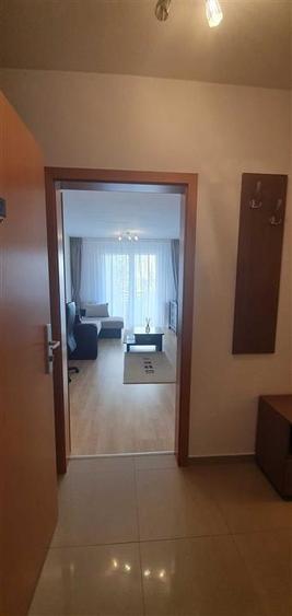 Garsoniera open space Avantgarden 2 cu loc de parcare,boxa ,mobilata si utilata - 6