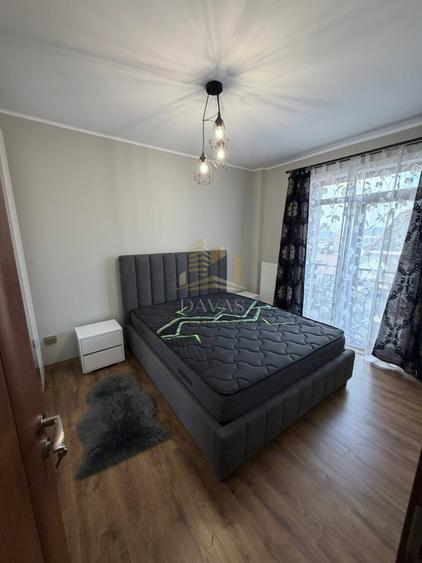 Apartament 3 camere decomandat + 2 locuri de parcare incluse in preț | Zorilor - 3