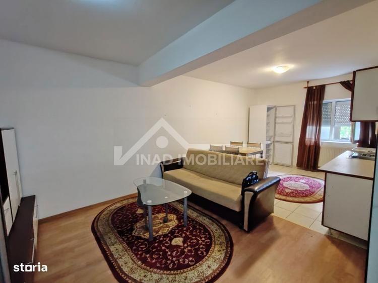Apartament cu 3 camere, 72mp, situat la parter, Strada Calea Turzii - 6