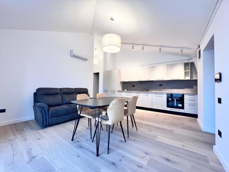 NOU /SUPERB / PRIMA INCHIRIERE / TERASA GENEROASA! - 1