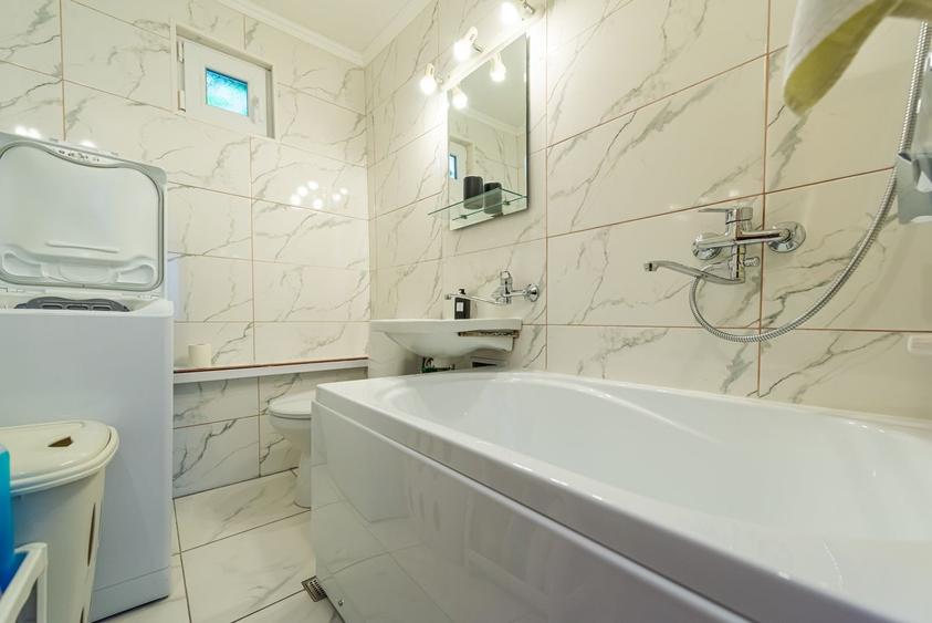 Apartament Str.Lunga, lângă Casa Armatei - 3