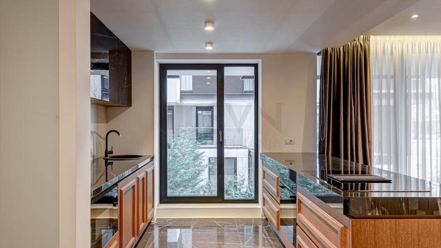 REA1027026 Duplex 4 camere superb cu gradina One Charles de Gaulle - 14