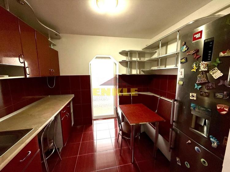 Apartament 2 camere – Zona Bazar. - 6