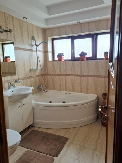 Apartament mobilat si utilat complet in cartierul Buna Ziua - 4