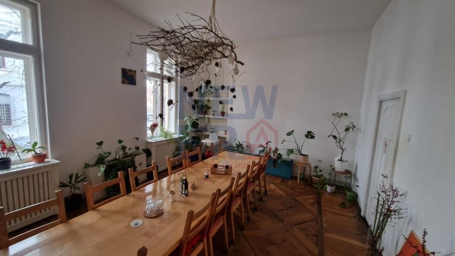 Inchiriere Casa/Vila - 6