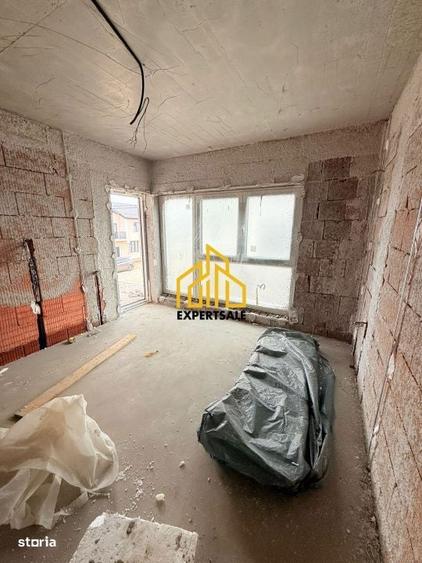 Vila Moderna Cartierul Independentei/4 camere/ Mansarda locuibila - 5