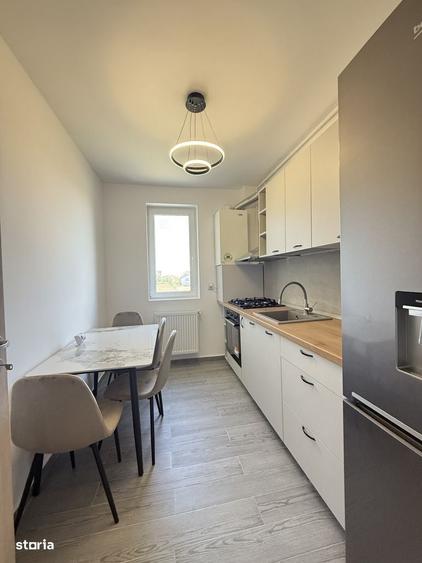 Apartament 1 camera , Giroc, Calea Urseni, Str Freziei - 5
