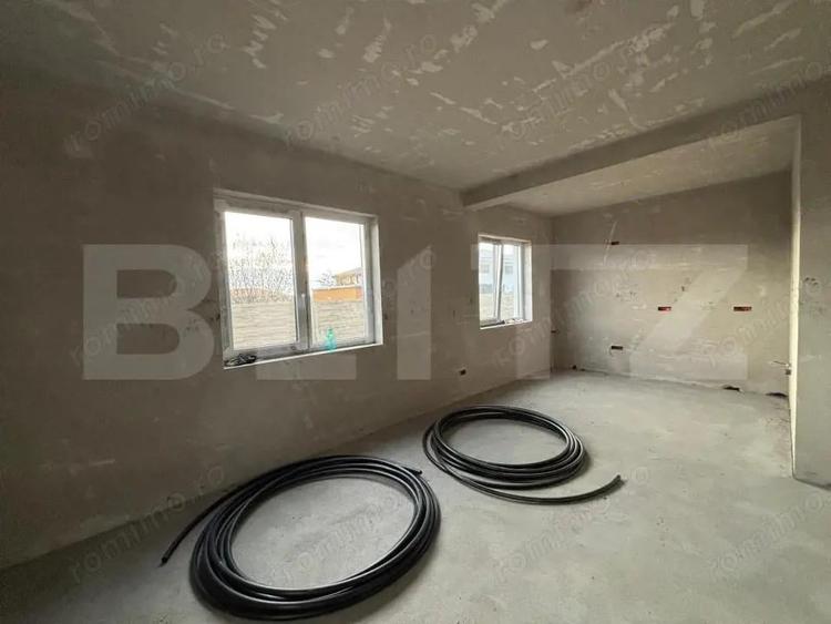 Duplex de vanzare cu teren de 322mp, in zona Giarmata VII - 3