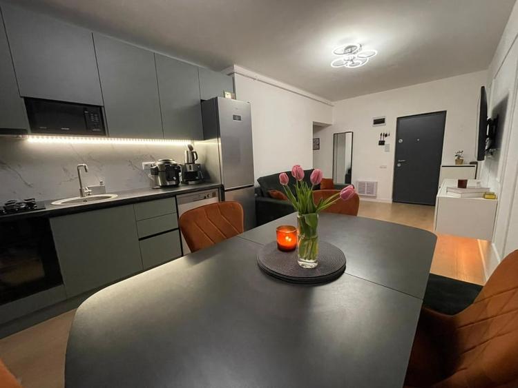 Apartament cu 3 camere, 63 mp, 2 bai, zona Abatorului - 6