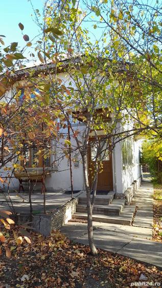 Proprietar casa P+ 1 E com.Mozaceni Deal, jud. Arges,centru - 2