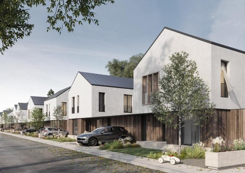 Proprietar - Single 4 camere, 350 mp, asfalt, Scoala americana, Lidl - 2