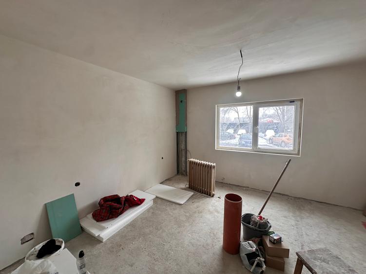 Doamna Ghica. Parc Raul Colentina. 3 camere totul nou nout - 2