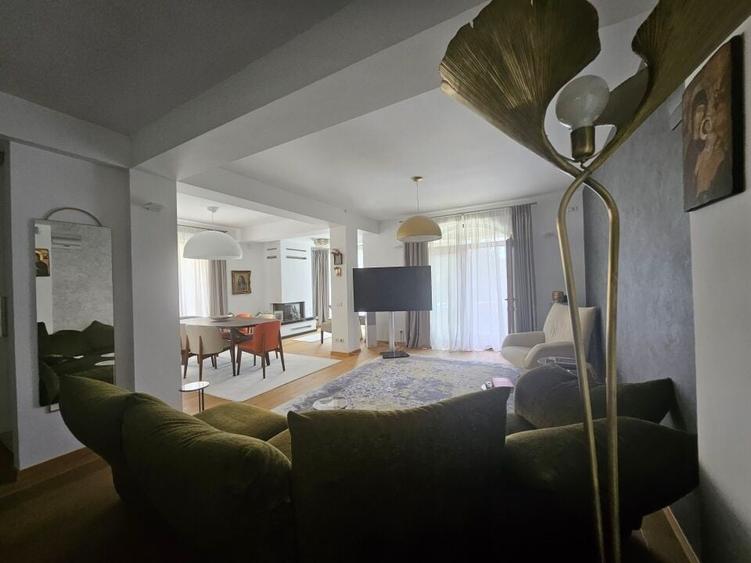 Vila individuala superba Mogosoaia! - 12