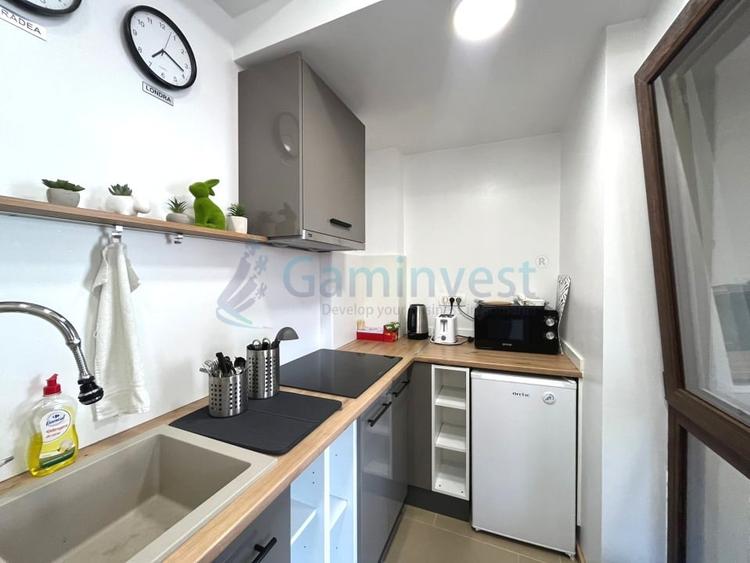 Apartament de inchiriat in Oradea cu 2 camere, aproape de Parcul I. C. Bratianu - 7