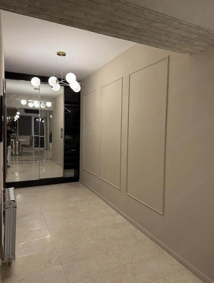 Apartament 2 camere Berceni complet mobilat si utilat 80 m2 - 8