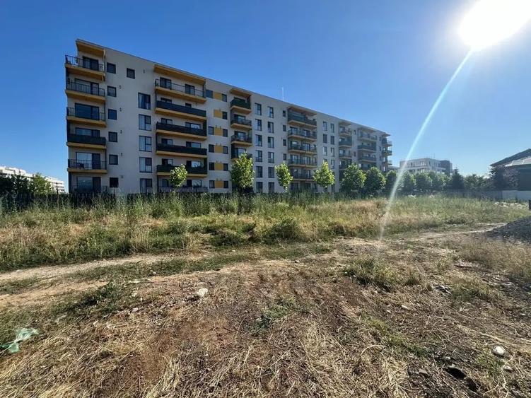 Teren 1000 mp Gura Putnei ! - 1