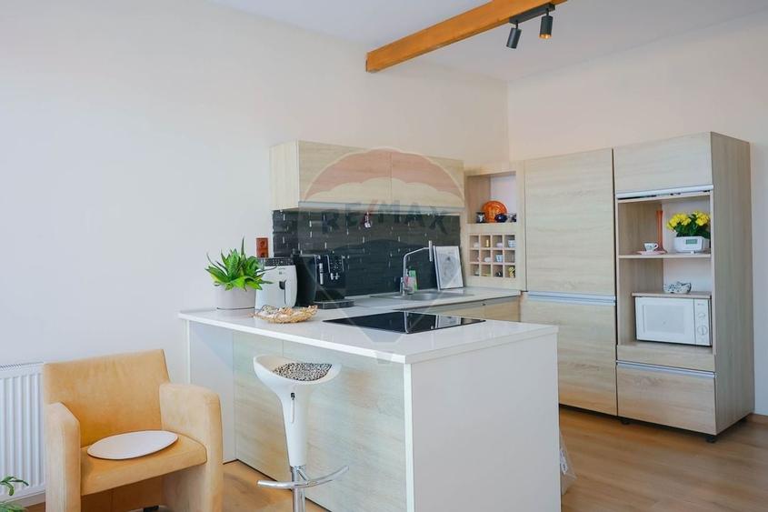 Casa cu 5 camere de vanzare in zona Episcopia Bihorului - 17