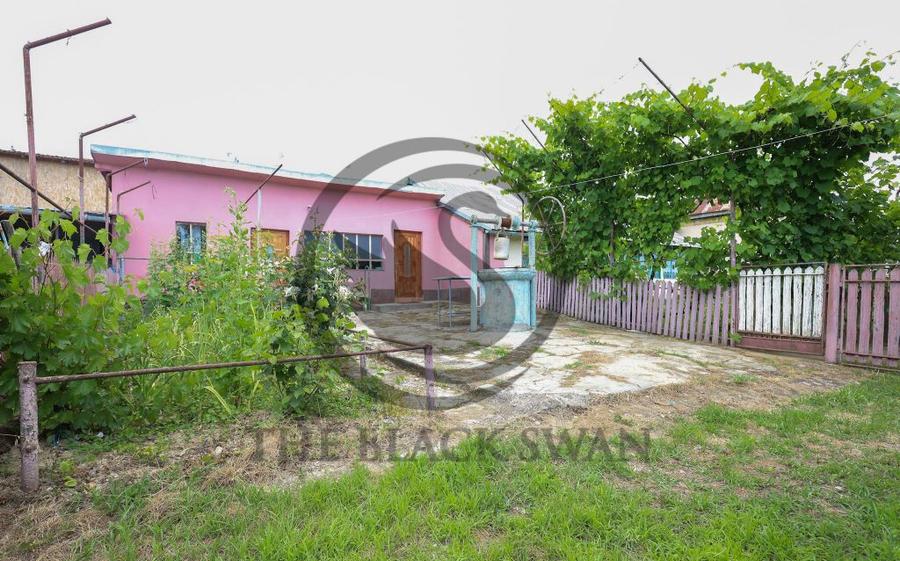 Casa cu 5 camere de vanzare | 700 mp teren | Valea Dulce,... - 2