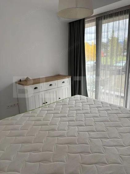 Studio de Inchiriat, decomandat, zona Tractoru - 4