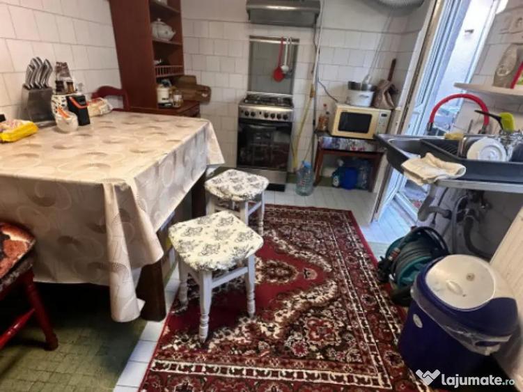 Casa de vanzare in zona Coiciu, Constanta - 4