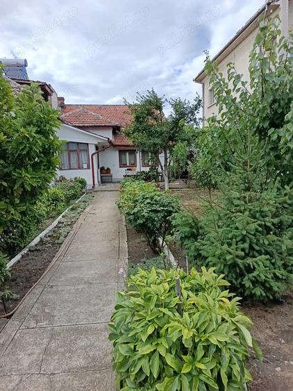 Proprietar - Vand casa Drobeta Turnu Severin, 450 mp suprafa?a construibila, 140 mp utili - 11