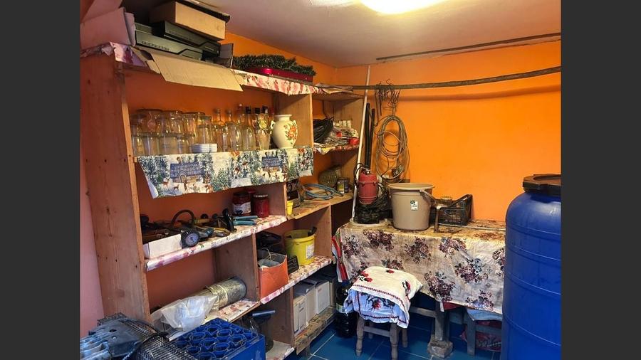 Casă spațioasă 156 mp – Cârbești, comuna Drăguțești (Gorj) - 14