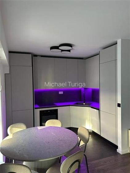 Inchiriere 3 camere Belvedere residence Aviatiei