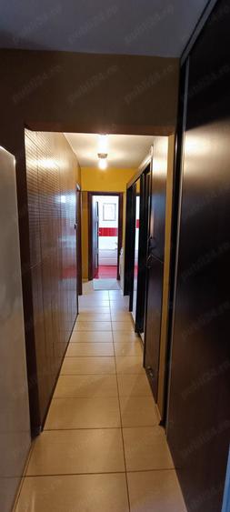 Apartament 3 camere, cf.0 , 73 m2 , Et2 4 zona Dacia, Constanta - cu loc de parcare - 9