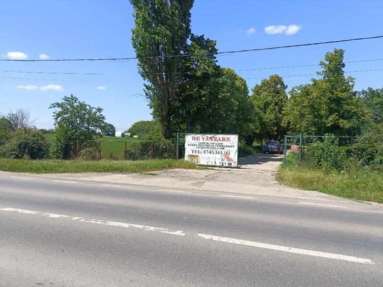 Locuri de casa intr-o comunitate in dezvoltare, aproape de Bucuresti - 1