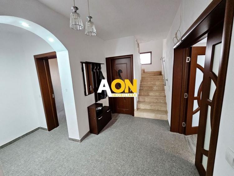 Casa individuala, mobilata utilata, zona Orizont - 9