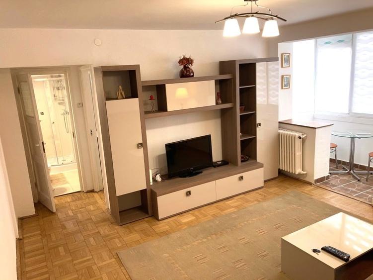 Piata Amzei / Calea Victoriei – 5 min. pana la Metrou Piata Romana - 3