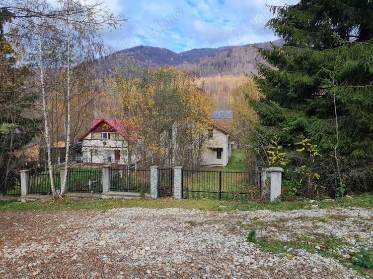 Se vinde CASA LA ALB,pretabila pentru inchiriere tip pensiune. - 4