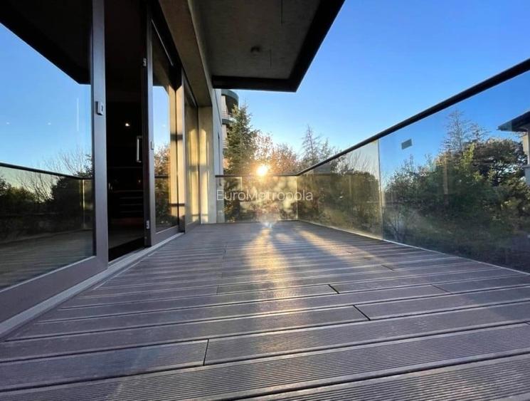 Apartament finisaje premium, imobil boutique, parcare, Primaverii