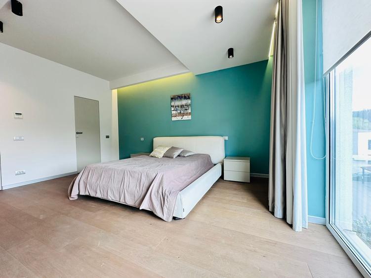 DUPLEX modern - Iancu Nicolae || mobilat 3 dormitoare || 2 locuri de parcare - 10