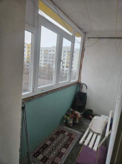 Apartament 2 camere – decomandat – Sector 5, Str. Dobrun nr. 4 - 5