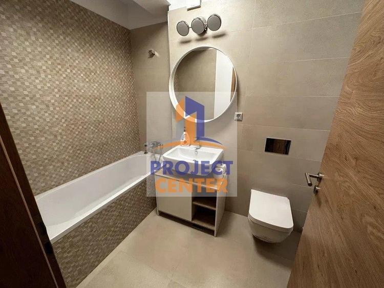 Apartament 2 camere complex Nordmark - 3