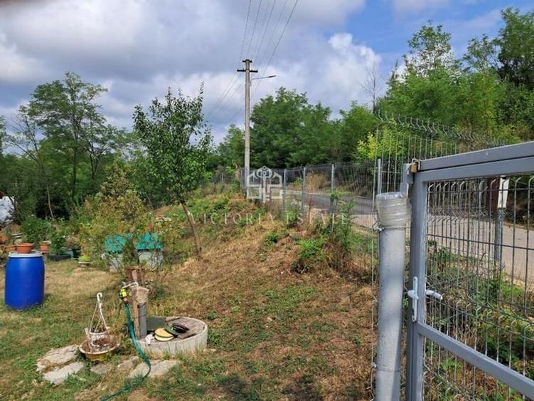 Casa si teren 2000 mp - 6