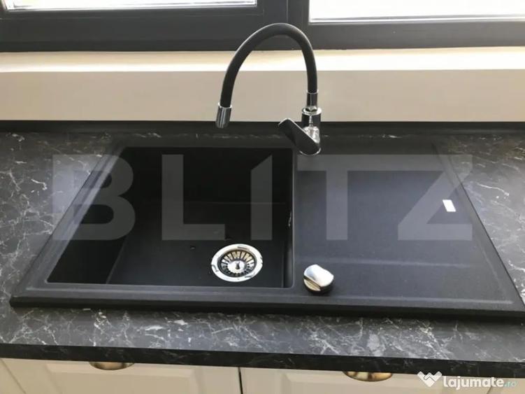 Casa noua de inchiriat, confort premium la 3 minute de T? - 13