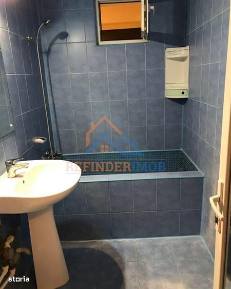 Bd Alexandru Obregia -3 camere mobilat si utilat _etj 1 _2 balcoane - 3