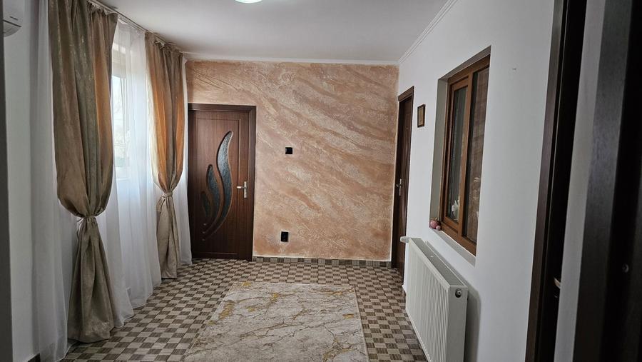Vand casa Calafat str Decebal - 4