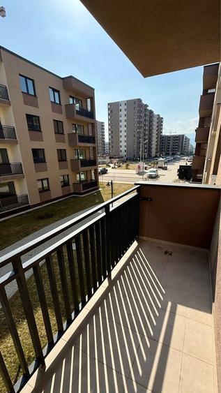 Proprietar inchiriez garsoniera Tractoru - 5