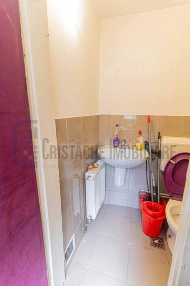 Casa pe Bd. Marasesti - Spatiu birouri - 7